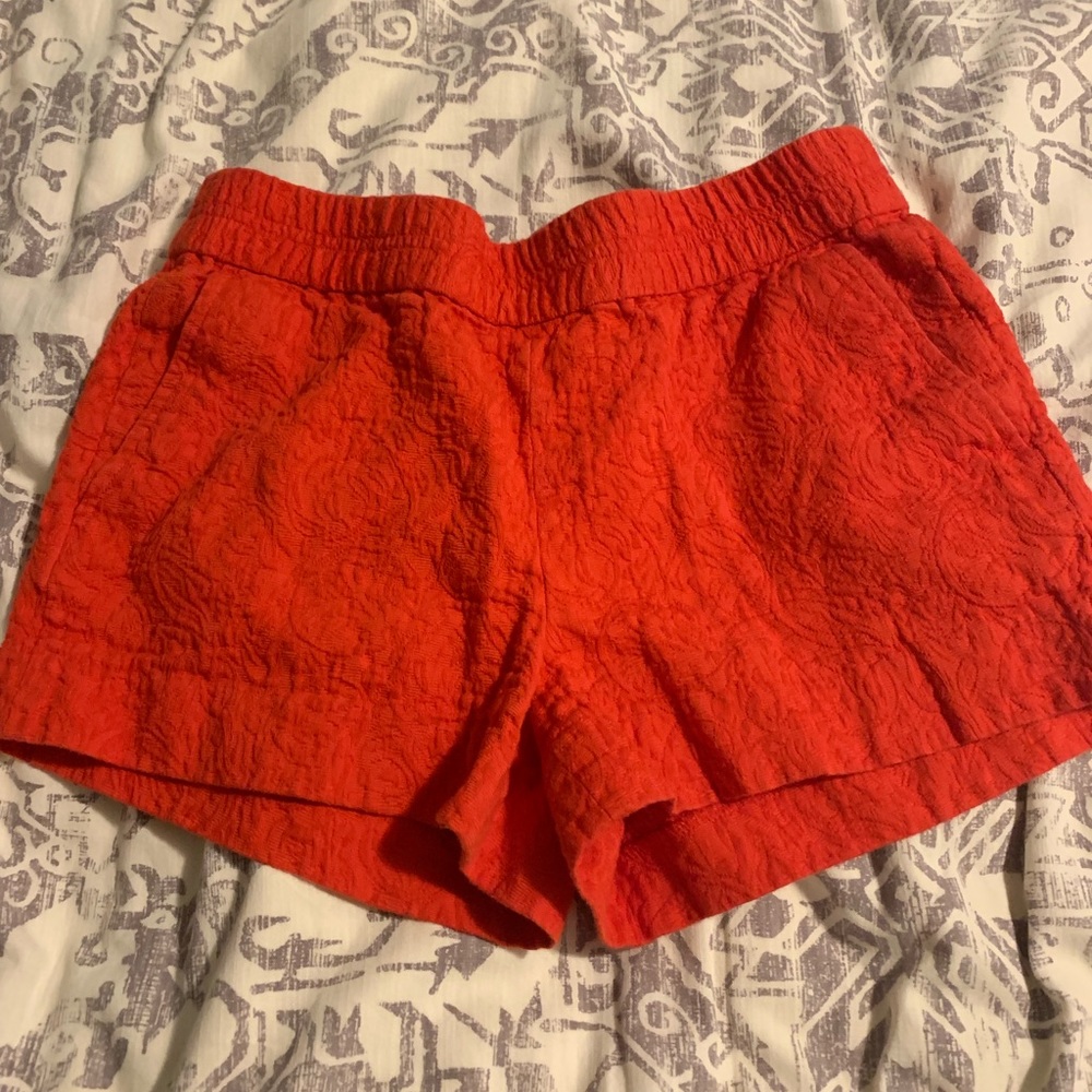 Jcrew Shorts